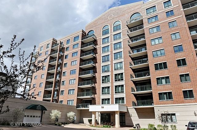 1st image of 750 Pearson St #1-404