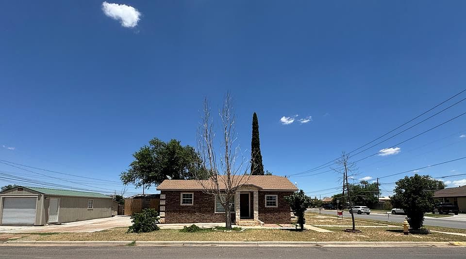 501 E Cuthbert Ave, Midland, TX 79701 MLS 50072298 Zillow