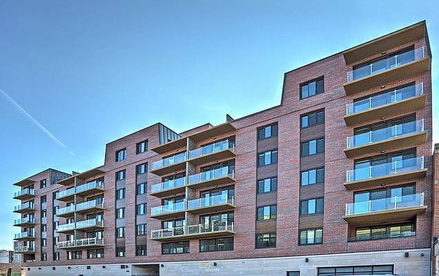 1st image of 2858 Stillwell Ave APT 4J