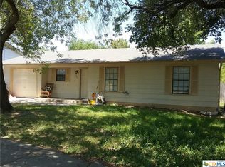 805 N 19th St, Copperas Cove, TX 76522