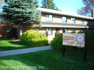 17800 Marcella Rd APT 20, Cleveland, OH 44119