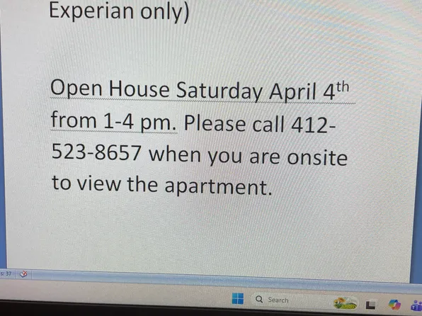 189 Kendall Ave #3, Pittsburgh, PA 15202