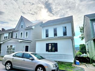 2511 Oak Ave, Altoona, PA 16601