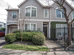 1712 Dennis St, Houston, TX 77004