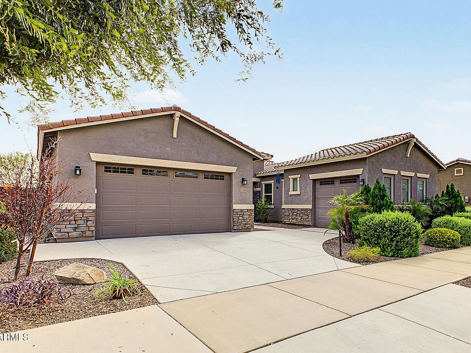 1st image of 21295 E CAMACHO Road
