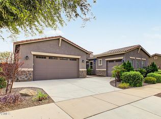 21295 E Camacho Rd, Queen Creek, AZ 85142