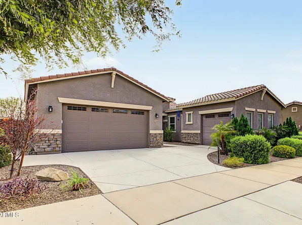 21295 E CAMACHO Road, Queen Creek, AZ 85142