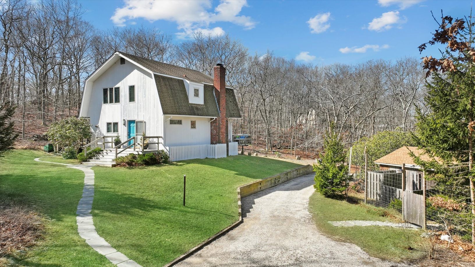  Private, Peaceful, Perfect!