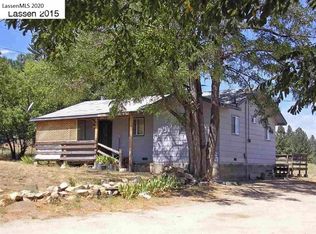 457-100-395 Highway, Milford, CA 96121
