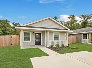 12074 William Trails Cir, Willis, TX 77378