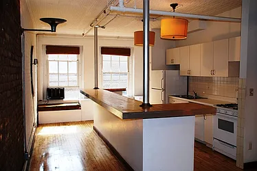 Rented by Citi Habitats