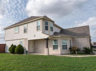 5003 Evening Moon Ln, Katy, TX 77449