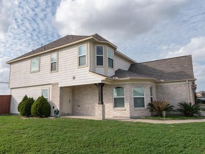 5003 Evening Moon Ln, Katy, TX, 77449