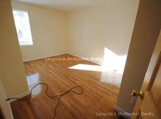 30 Bentley St #1B, Brighton, MA 02135