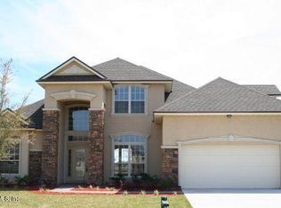 233 Porta Rosa Cir, Saint Augustine, FL 32092