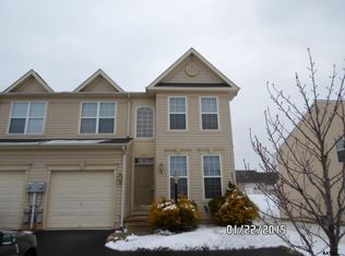 1934 Patriot St, York, PA 17408