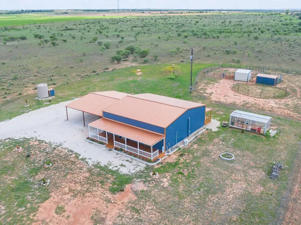 2988 County Road 435, Anson, TX 79501