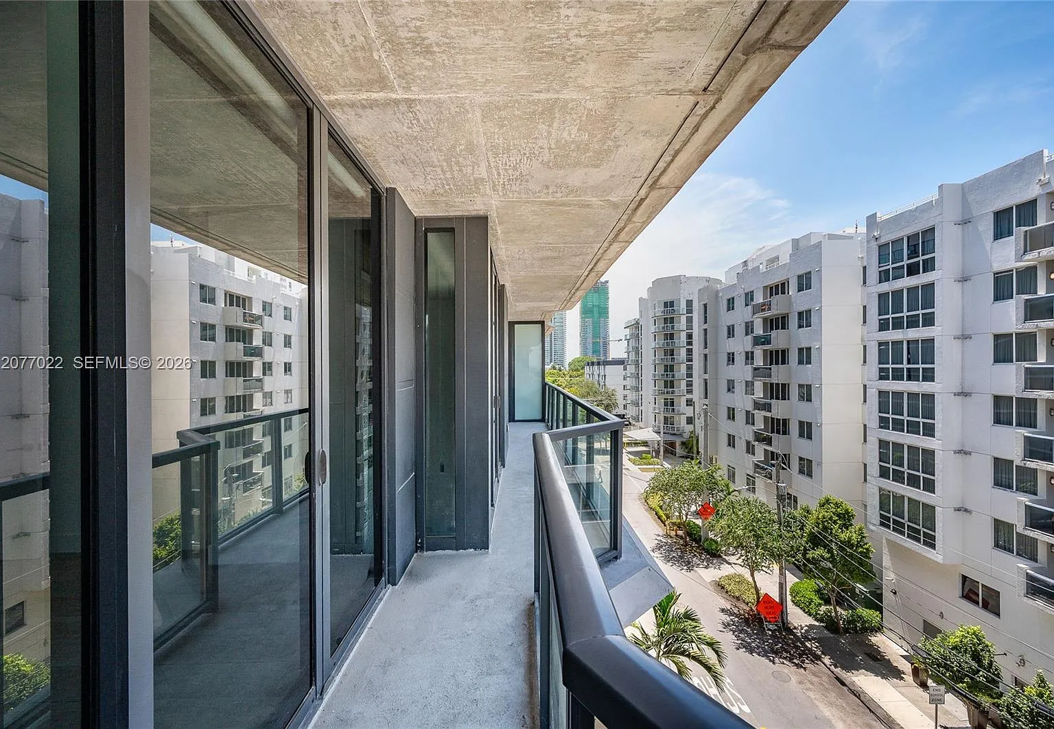Cassa Brickell Condo — Photo 3