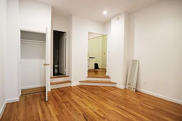 Rented by City Connections Realty