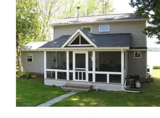 119 Littlefield Rd, Newport, ME 04953