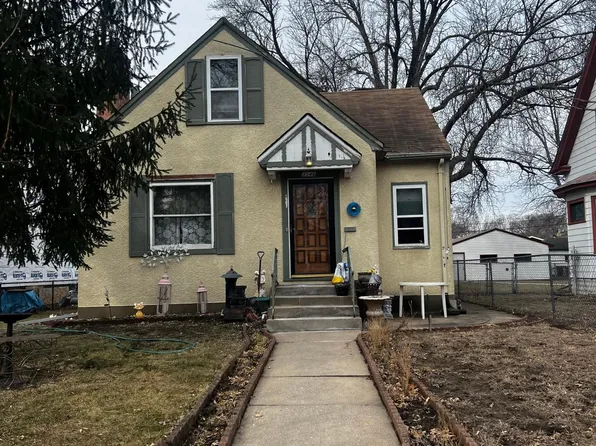 3546 22nd Ave S, Minneapolis, MN 55407