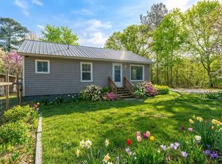 216 Mary Dr, Neeses, SC 29107
