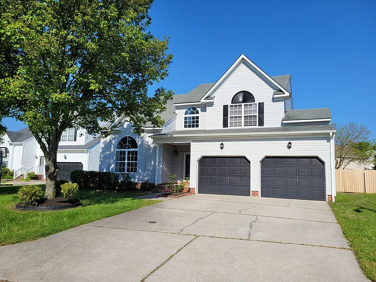 406 Nicked Pin Pl — Photo 1