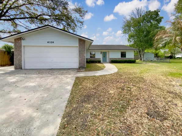 6326 SARADALE Court, Jacksonville, FL 32216