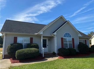 2321 Hunters Way, Monroe, NC 28110