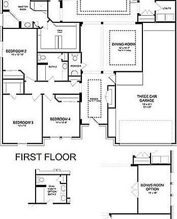 3rd image of 4511 Clearwater Dr