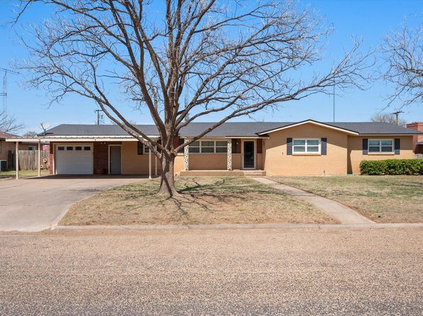 908 W Bryant St, Lockney, TX 79241