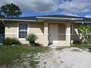 4422 26th St SW, Lehigh Acres, FL 33973