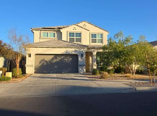 4406 W Beverly Rd, Laveen, AZ 85339