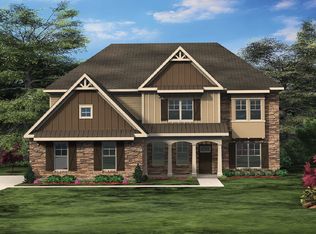 884 Rolling Hl NW, Kennesaw, GA 30152