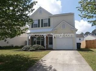 1527 Stanley Rd NW, Kennesaw, GA 30152