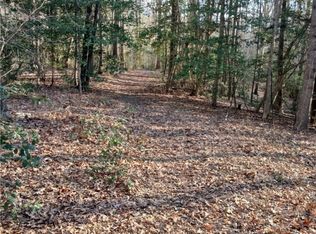 0 Bull Neck Rd, Caret, VA 22436