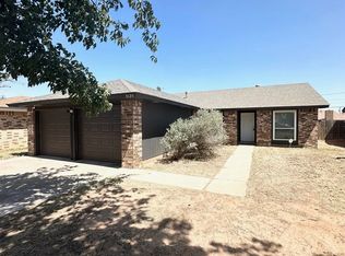 5125 Sunnyside Dr, Midland, TX 79703