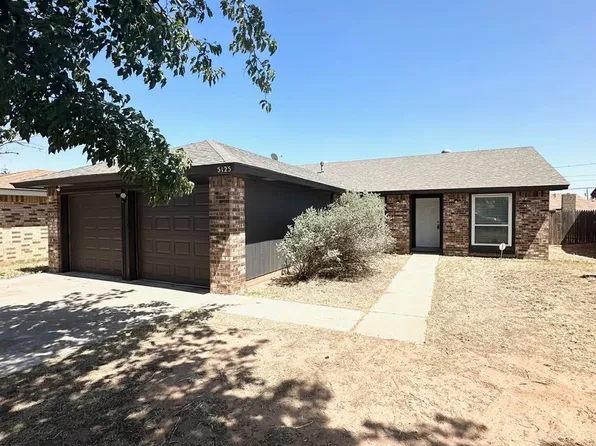 5125 Sunnyside Dr, Midland, TX 79703