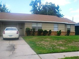 8523 Cargill St, Houston, TX 77029