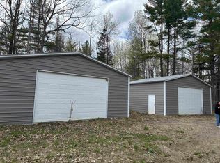 2771 Old Highway 69, Florence, WI 54121