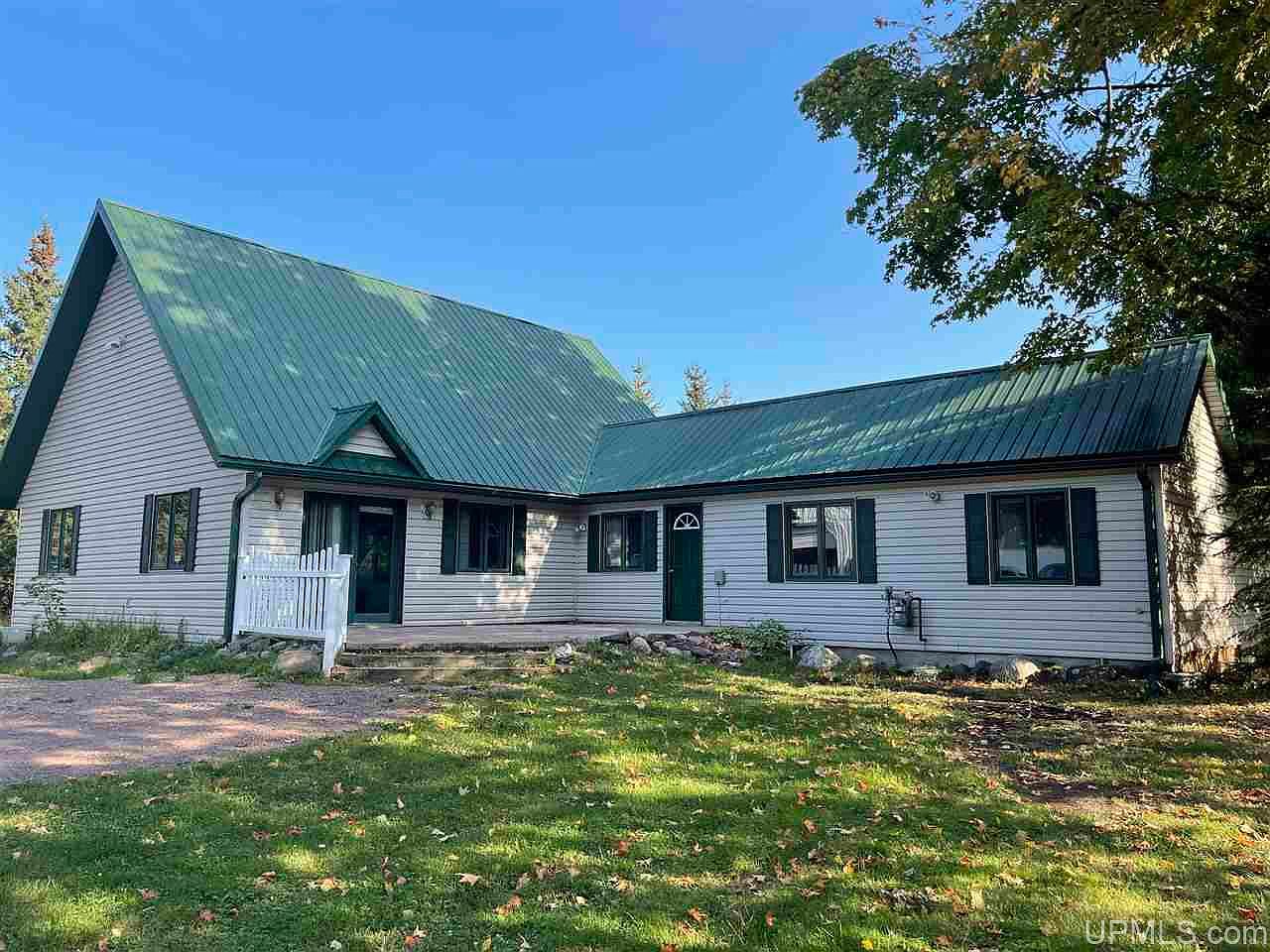 N11553 Black River Rd, Bessemer, MI 49911 Zillow