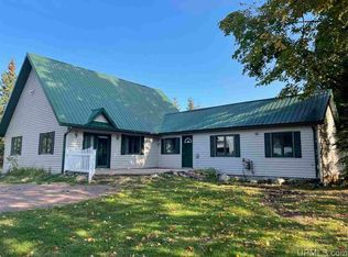 N11553 Black River Rd, Bessemer, MI 49911
