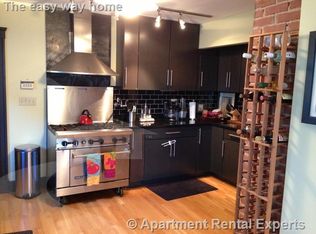 85 Clarendon Ave #1Z, Somerville, MA 02144