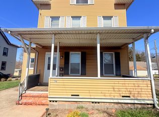 246 Ward St #2, Wallingford, CT 06492