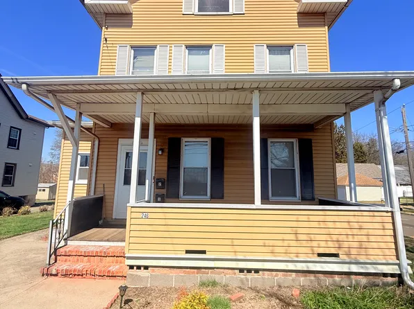 246 Ward St #2, Wallingford, CT 06492