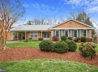 11715 Saddlerock Rd, Silver Spring, MD 20902