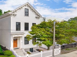 2 Leeds St, South Boston, MA 02127