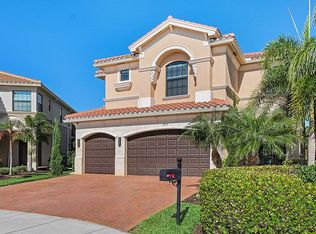 3673 Santaren Ct, Naples, FL 34119