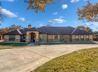 113 Eden Xing, Adkins, TX 78101