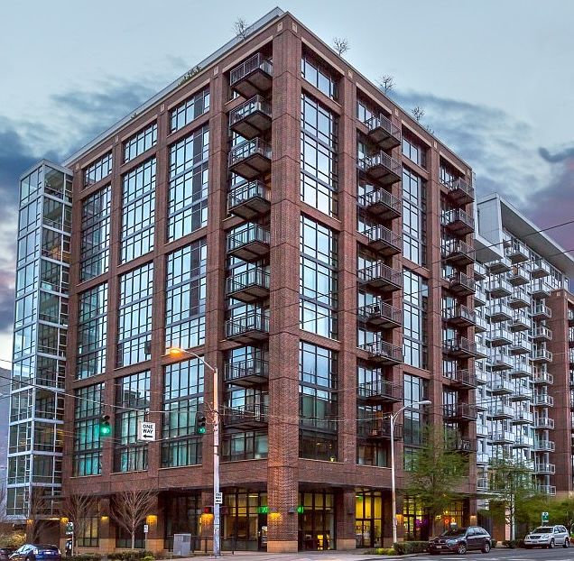 1st image of 2911 2nd Ave Unit 303
